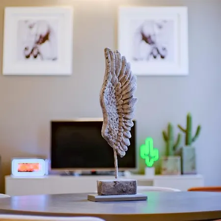 Apartament Dolcevita Boutique *