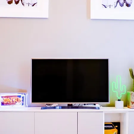 Dolcevita Boutique Apartamento Florença