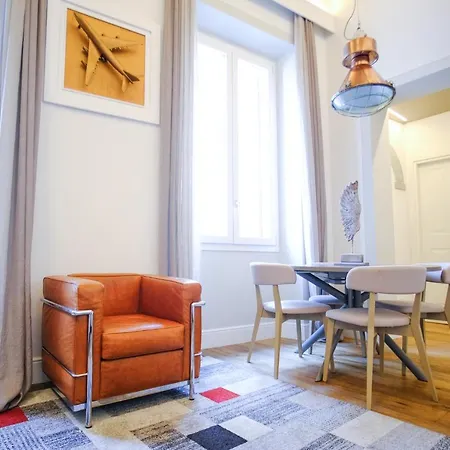 Dolcevita Boutique Florença