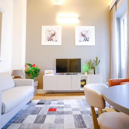 Apartament Dolcevita Boutique *