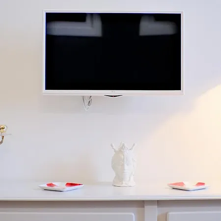 Dolcevita Boutique Apartment