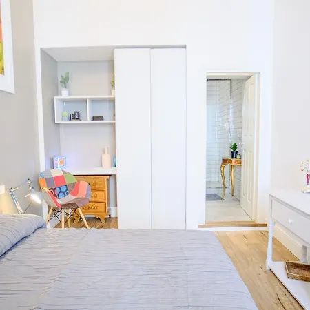 Dolcevita Boutique Apartment