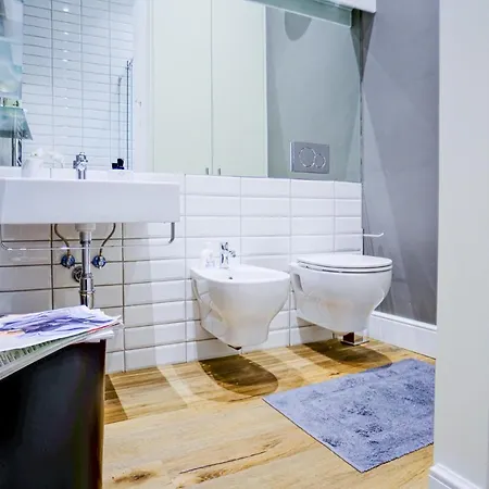 Dolcevita Boutique Apartament Florencja