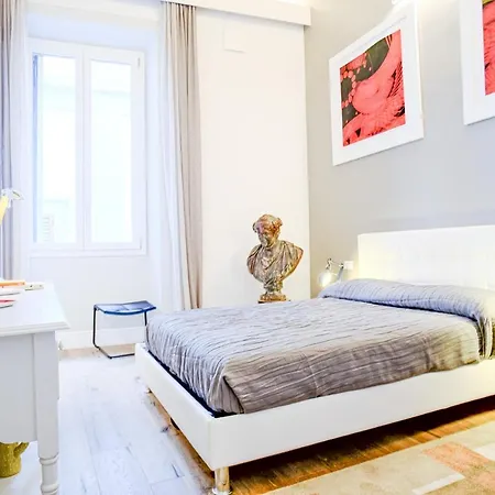Dolcevita Boutique Apartment Florence
