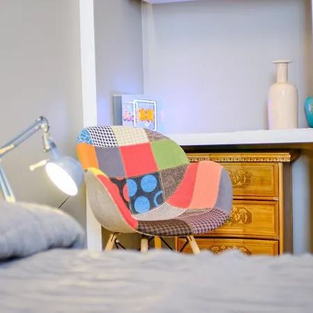 Apartment Dolcevita Boutique