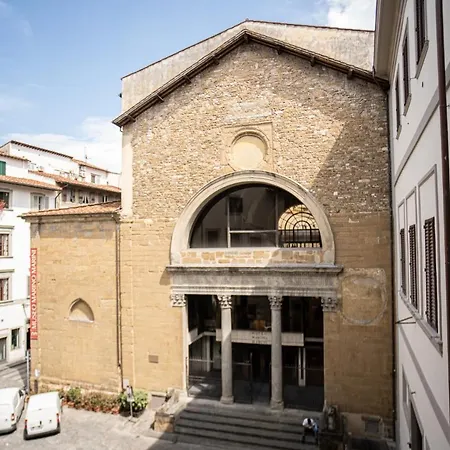 Dolcevita Boutique Apartamento