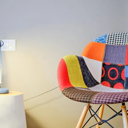 Apartament Dolcevita Boutique Florencja